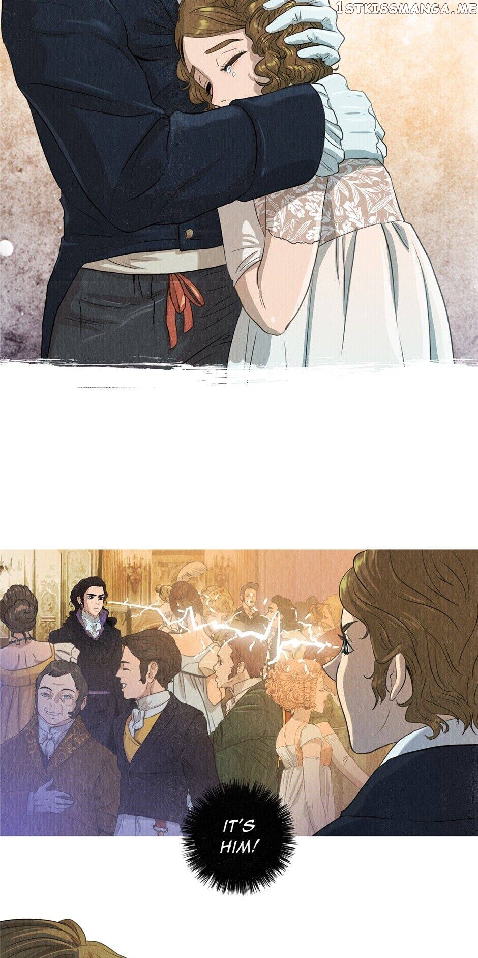 All Colors Of Snow chapter 40 - page 14