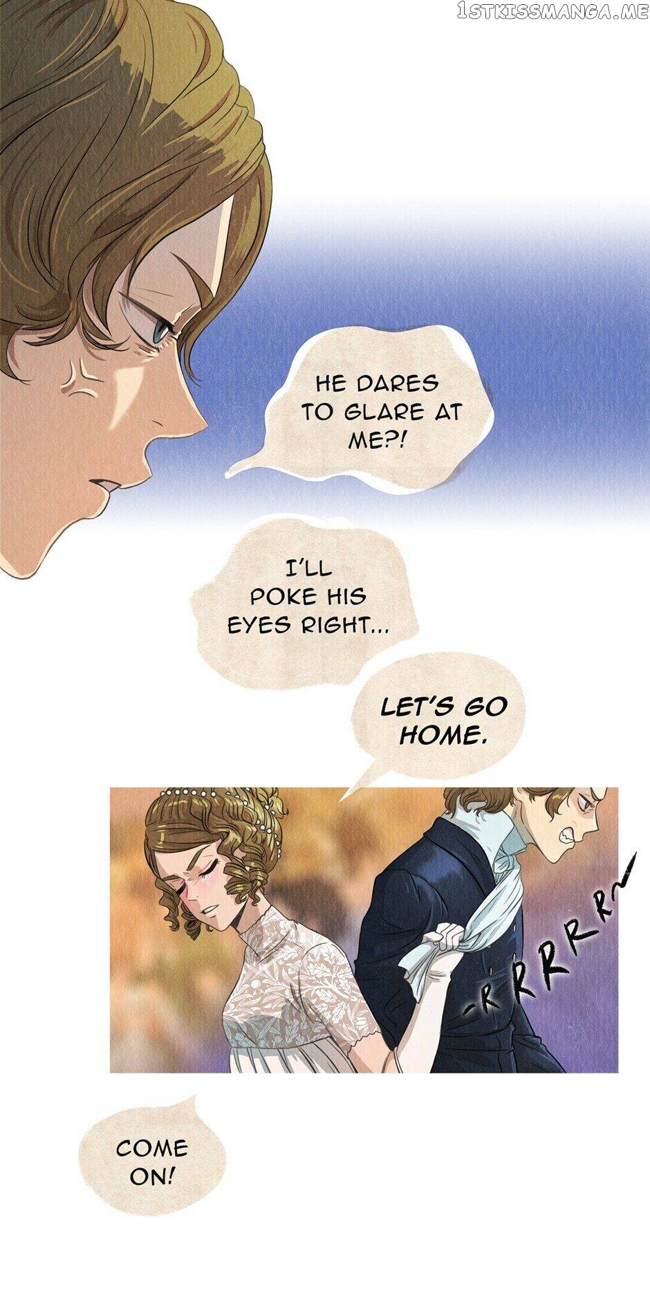 All Colors Of Snow chapter 40 - page 15