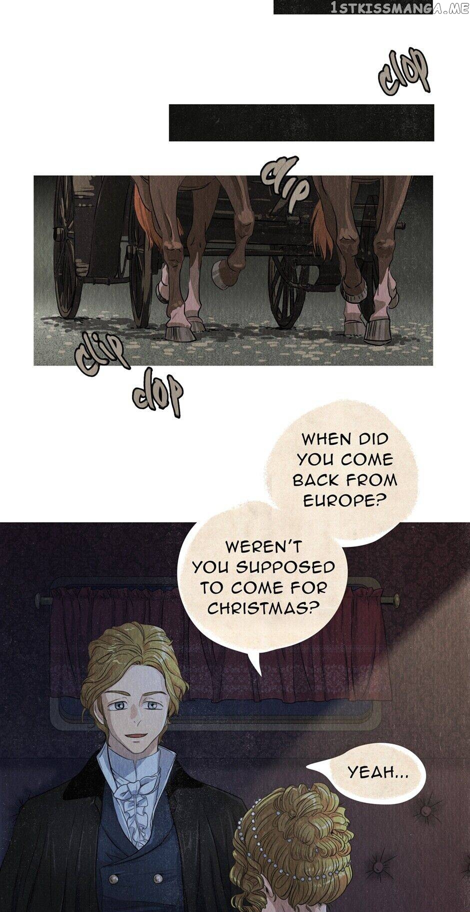 All Colors Of Snow chapter 40 - page 17