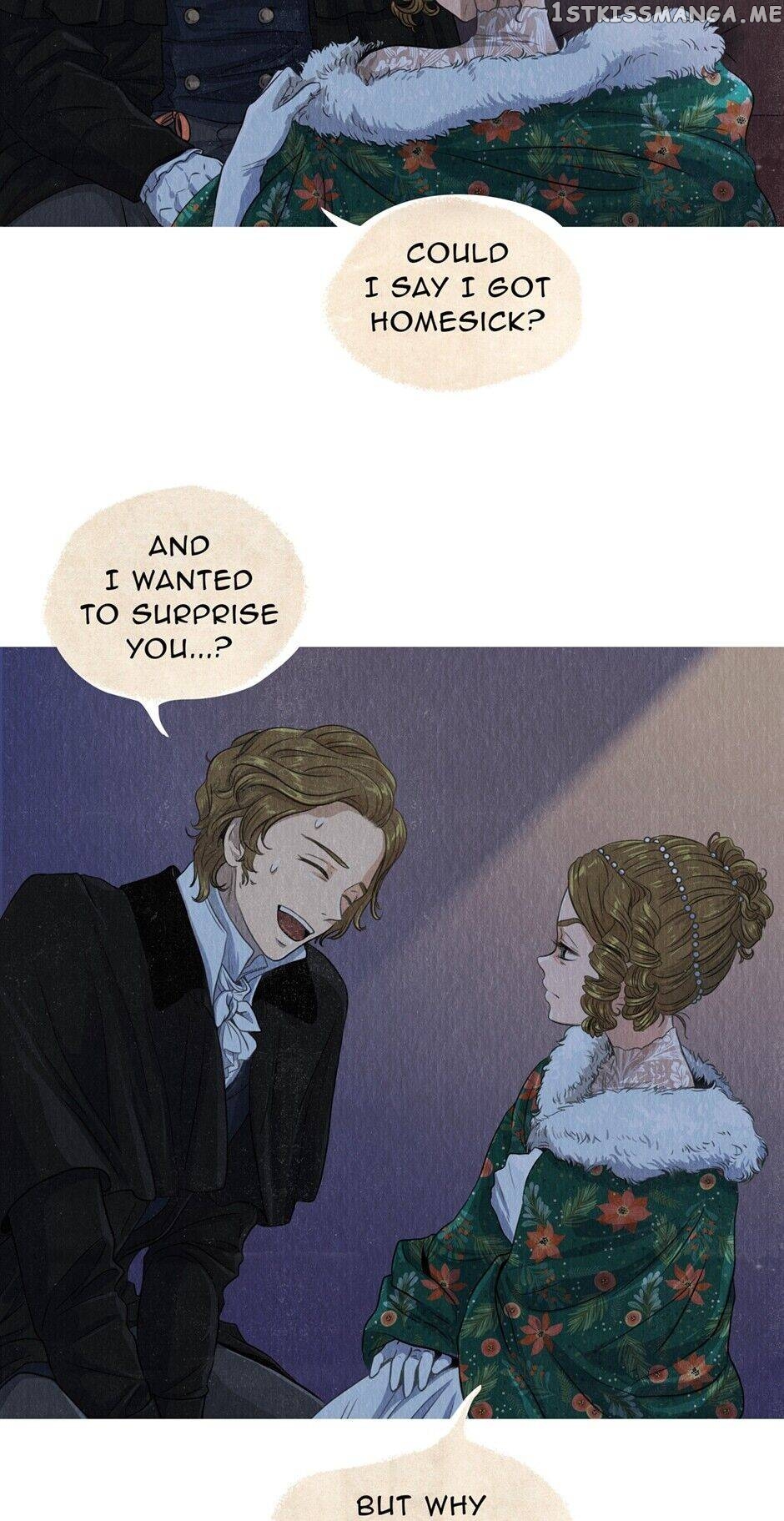 All Colors Of Snow chapter 40 - page 18