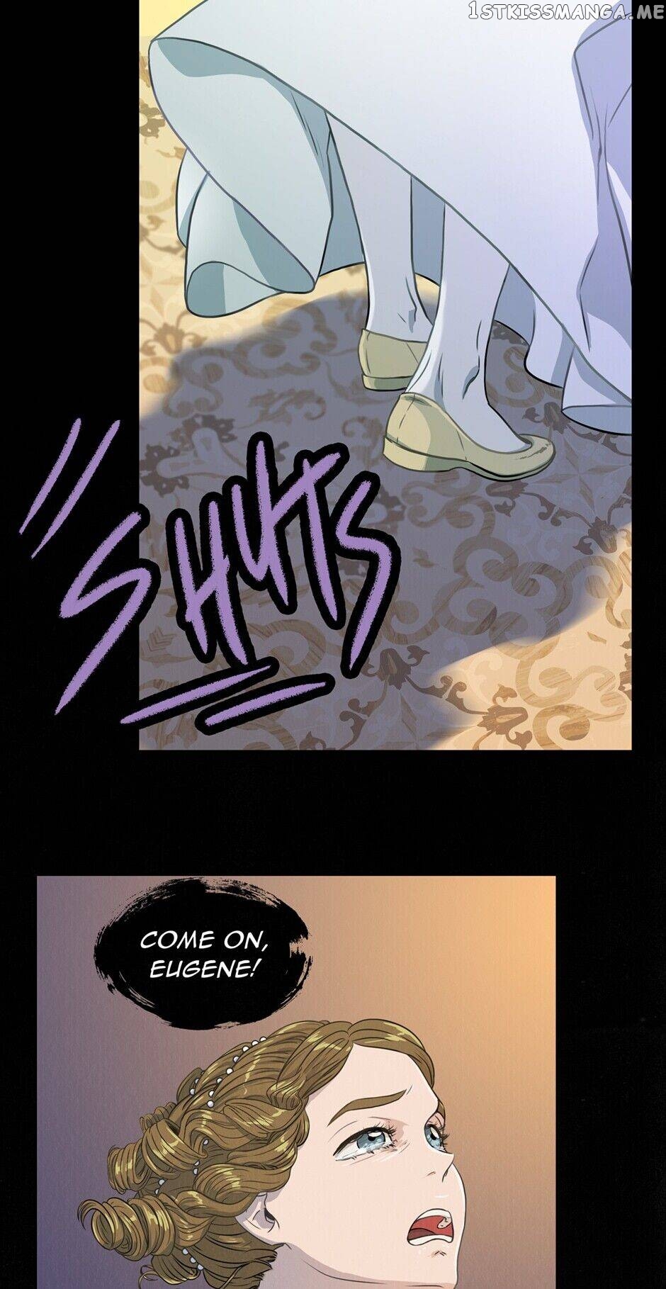All Colors Of Snow chapter 40 - page 2
