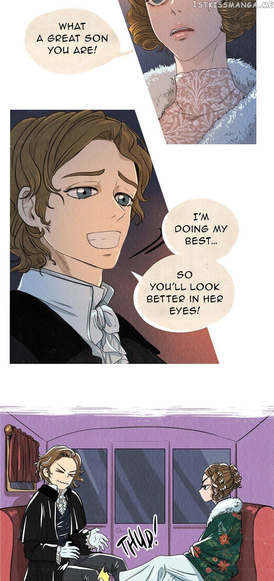All Colors Of Snow chapter 40 - page 23