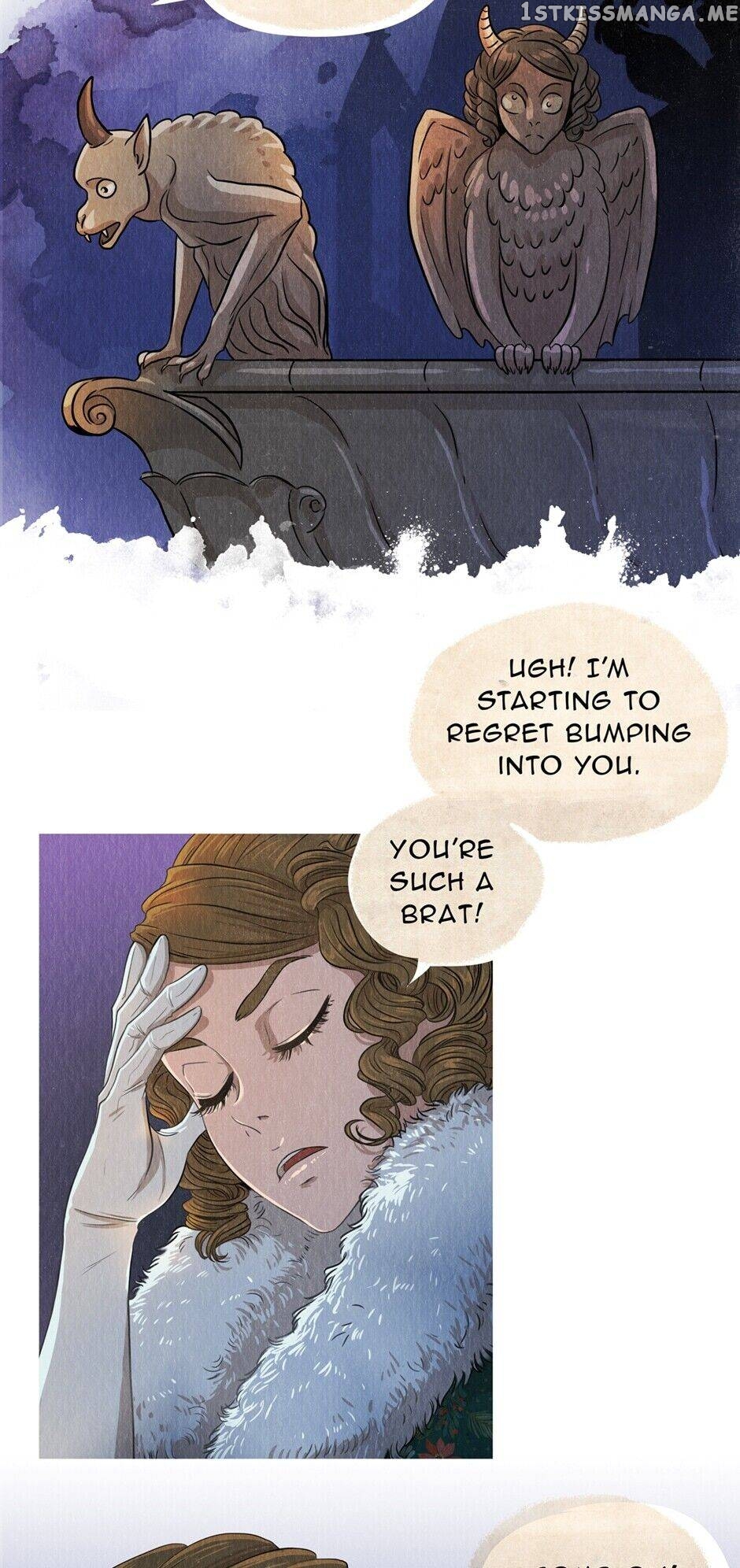 All Colors Of Snow chapter 40 - page 25