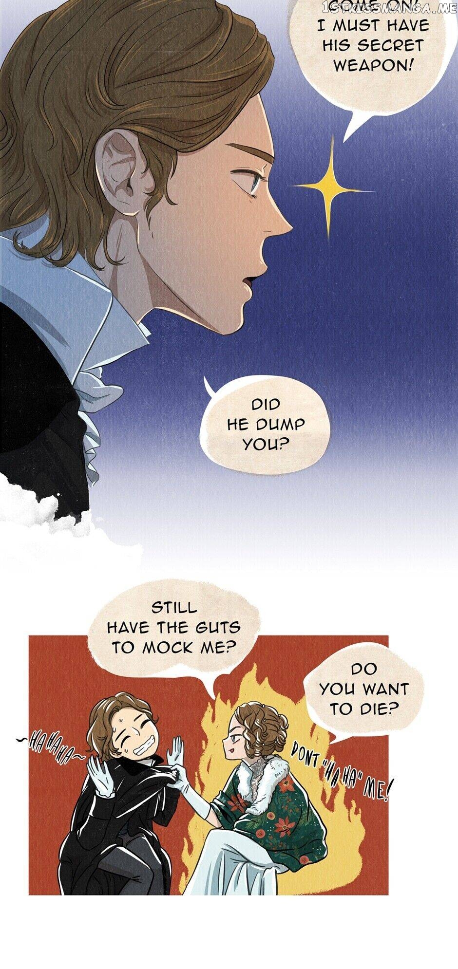 All Colors Of Snow chapter 40 - page 26