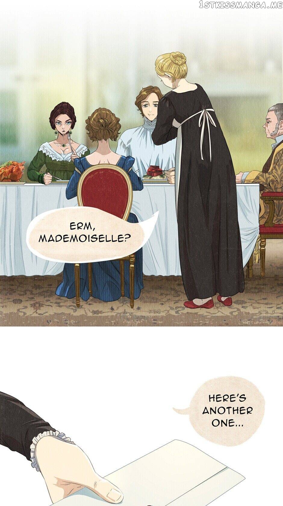 All Colors Of Snow chapter 40 - page 37