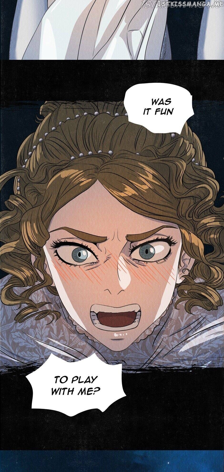 All Colors Of Snow chapter 39 - page 10