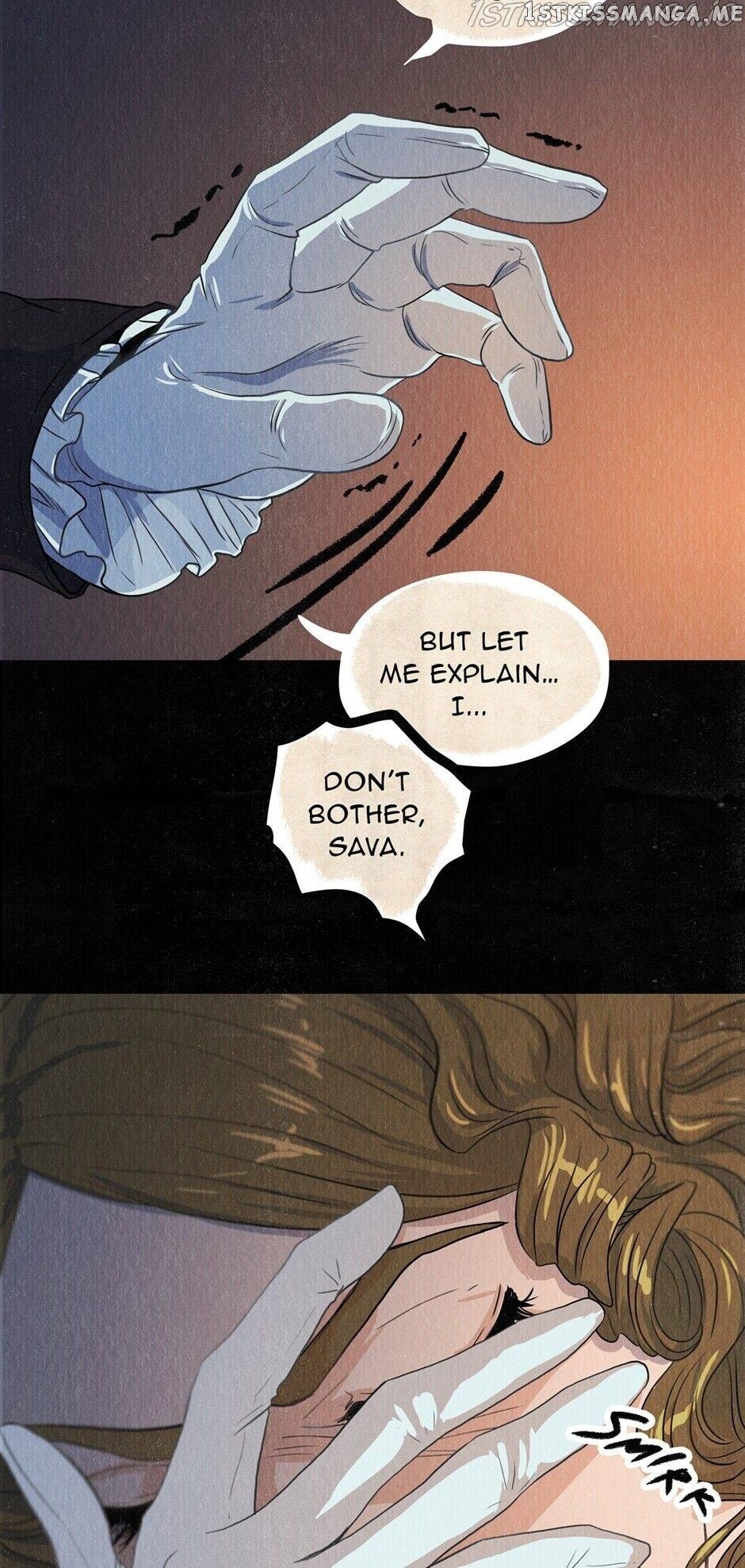 All Colors Of Snow chapter 39 - page 12