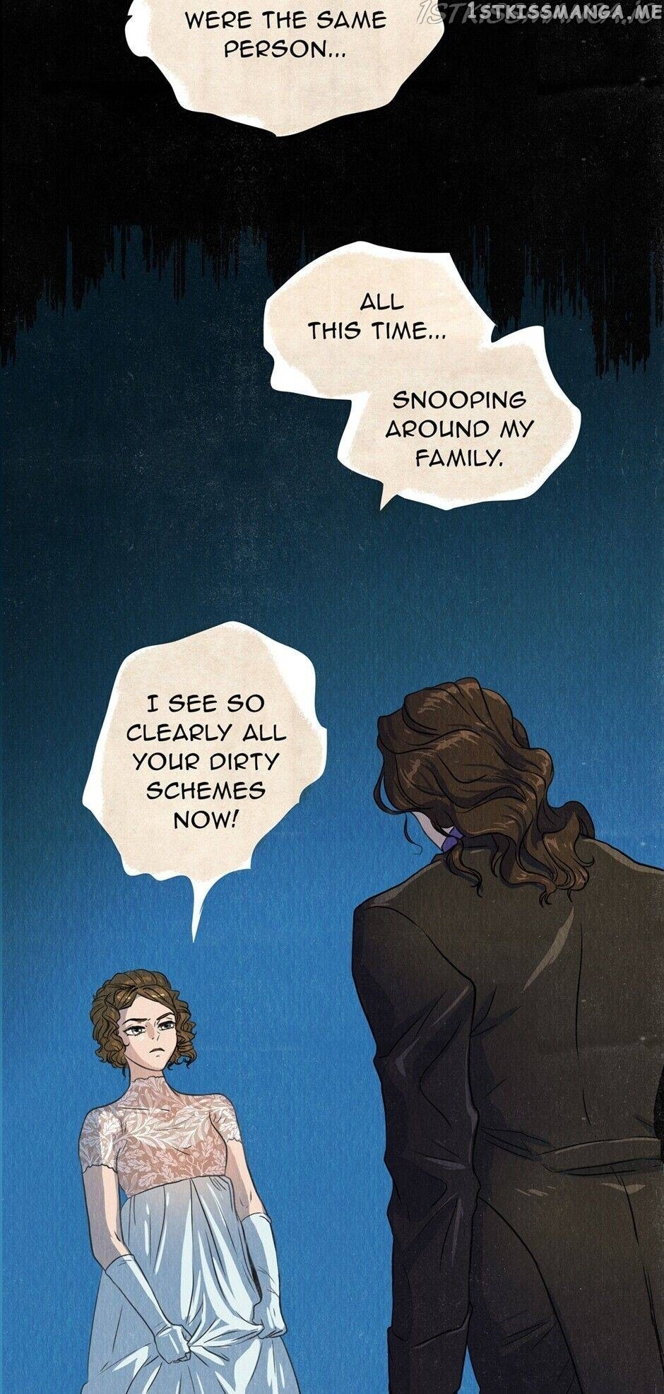 All Colors Of Snow chapter 39 - page 14