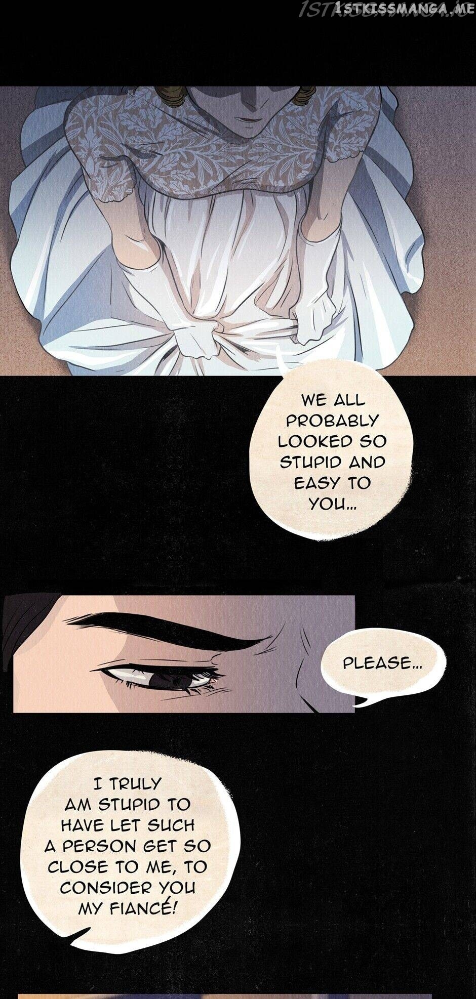 All Colors Of Snow chapter 39 - page 15