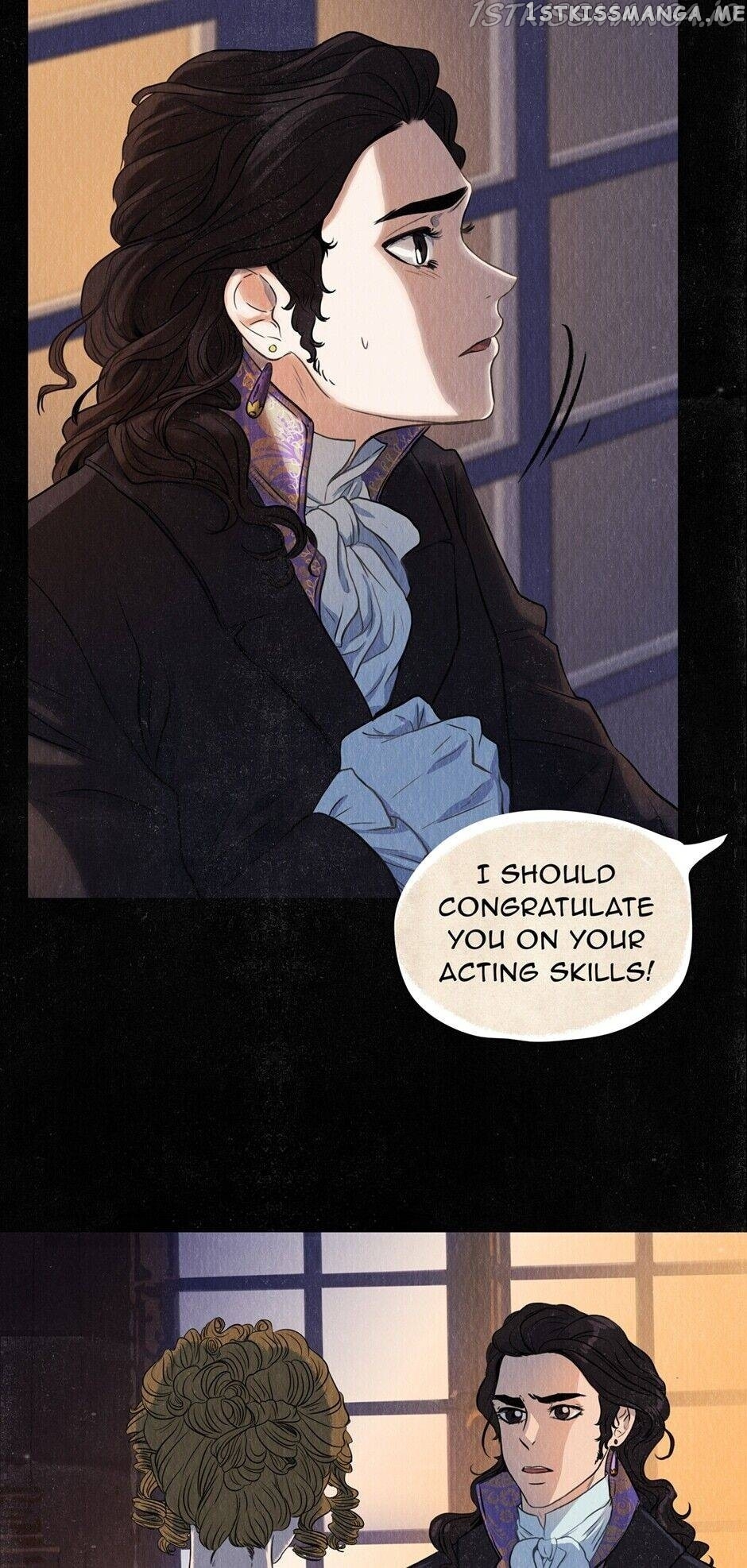 All Colors Of Snow chapter 39 - page 16