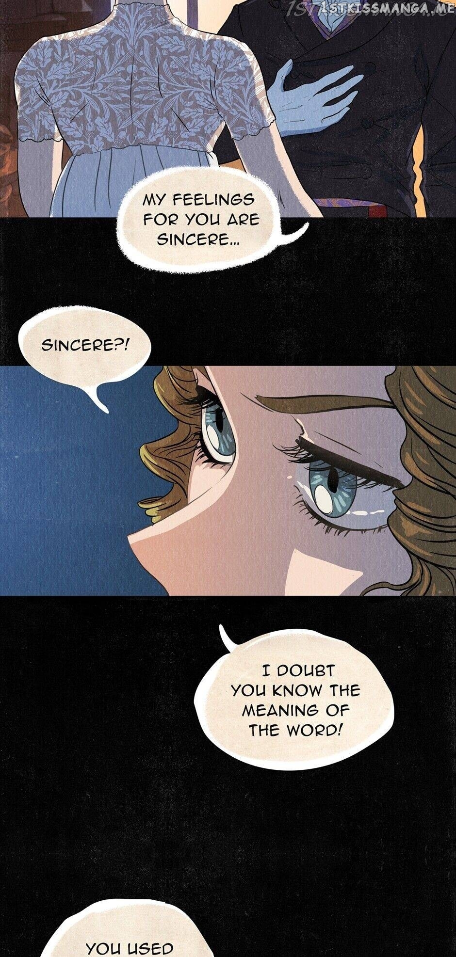 All Colors Of Snow chapter 39 - page 17