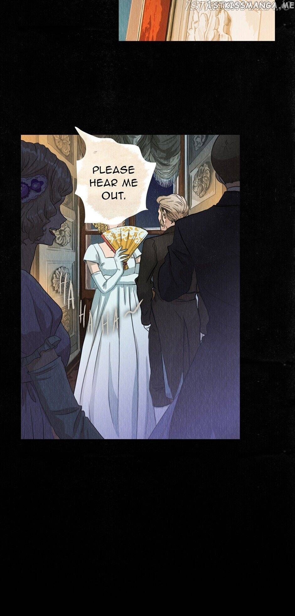 All Colors Of Snow chapter 39 - page 23