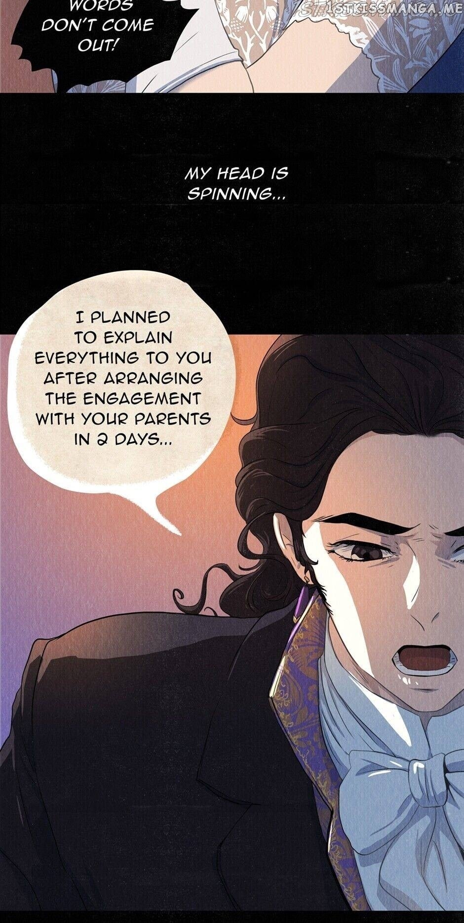 All Colors Of Snow chapter 39 - page 26
