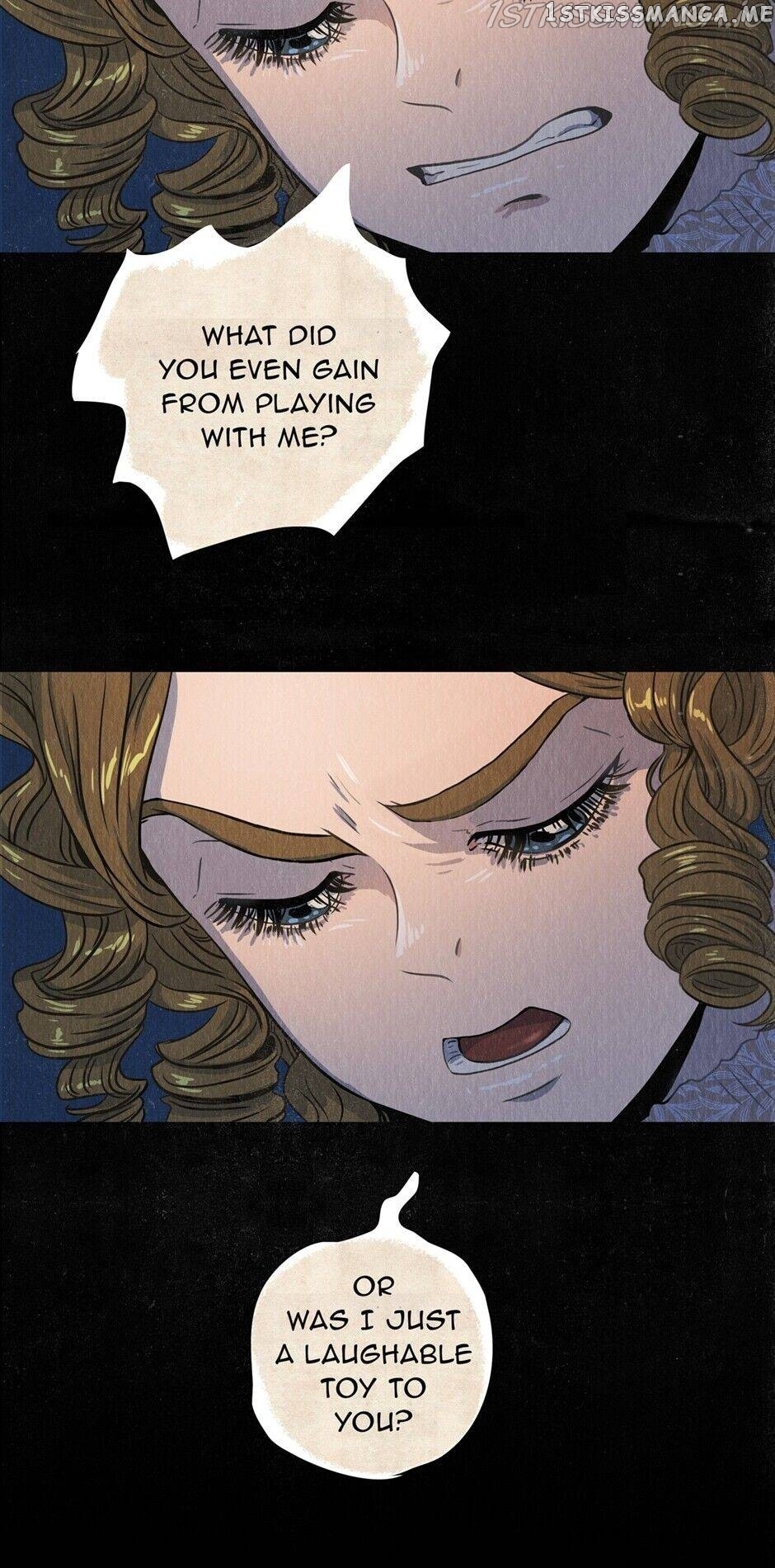 All Colors Of Snow chapter 39 - page 32