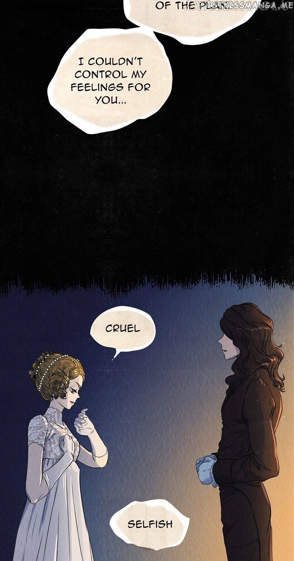 All Colors Of Snow chapter 39 - page 34