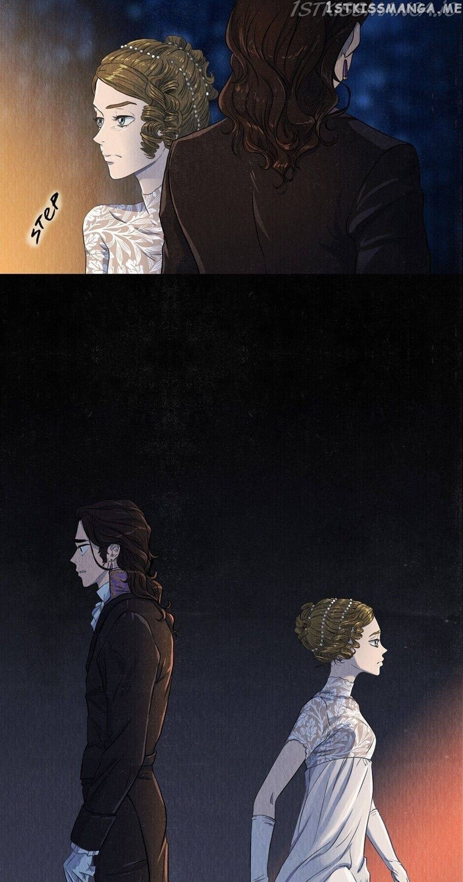 All Colors Of Snow chapter 39 - page 38