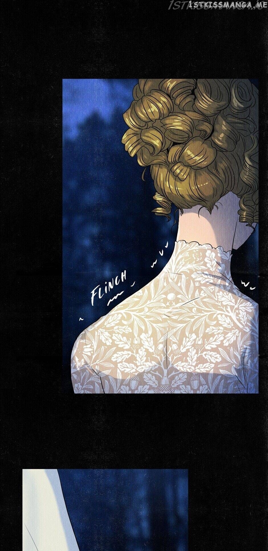 All Colors Of Snow chapter 39 - page 4