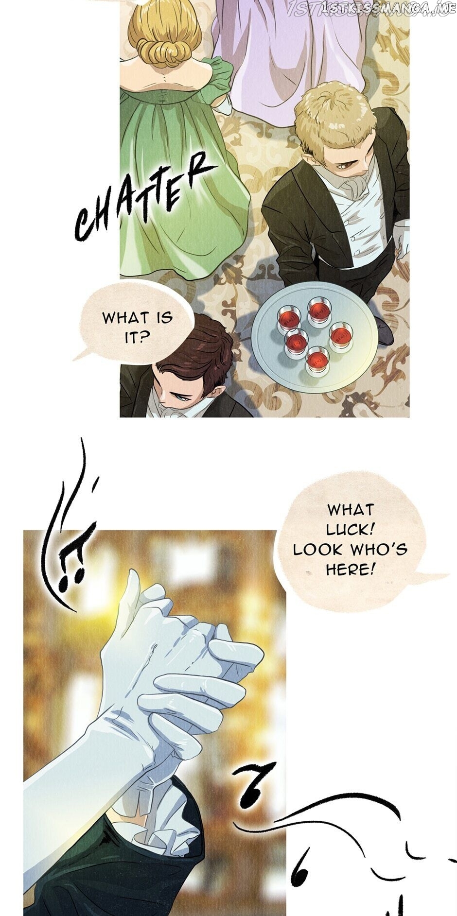 All Colors Of Snow chapter 38 - page 17