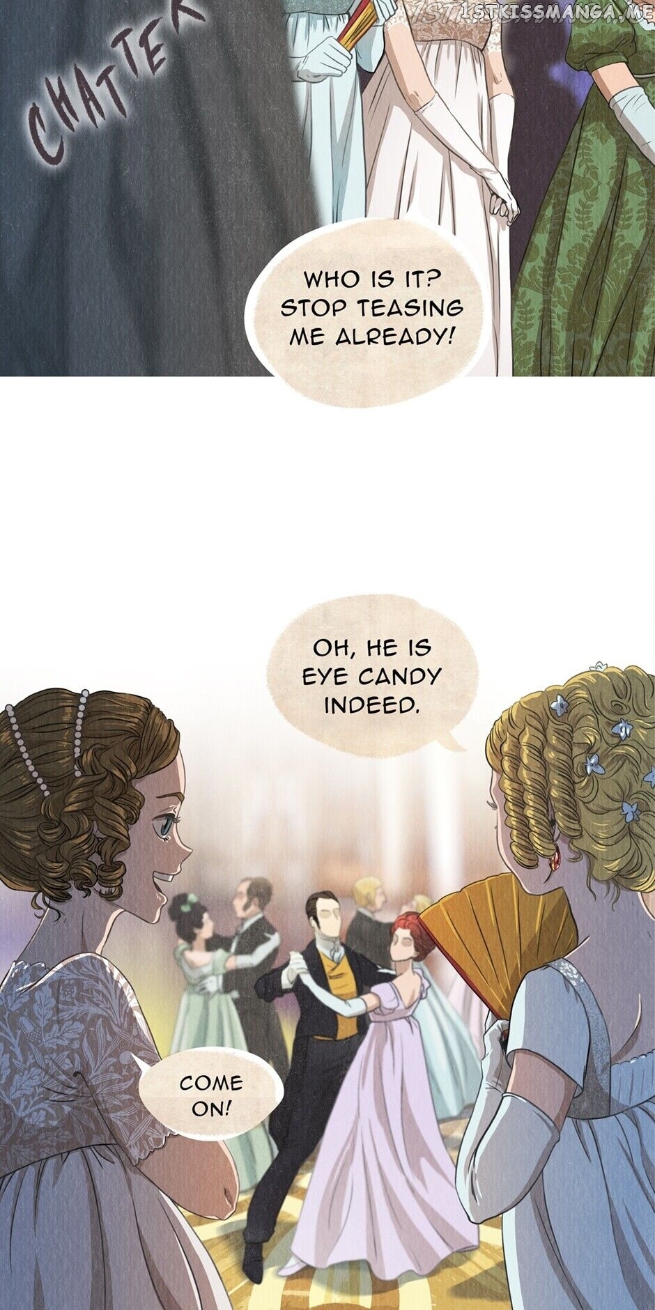 All Colors Of Snow chapter 38 - page 19