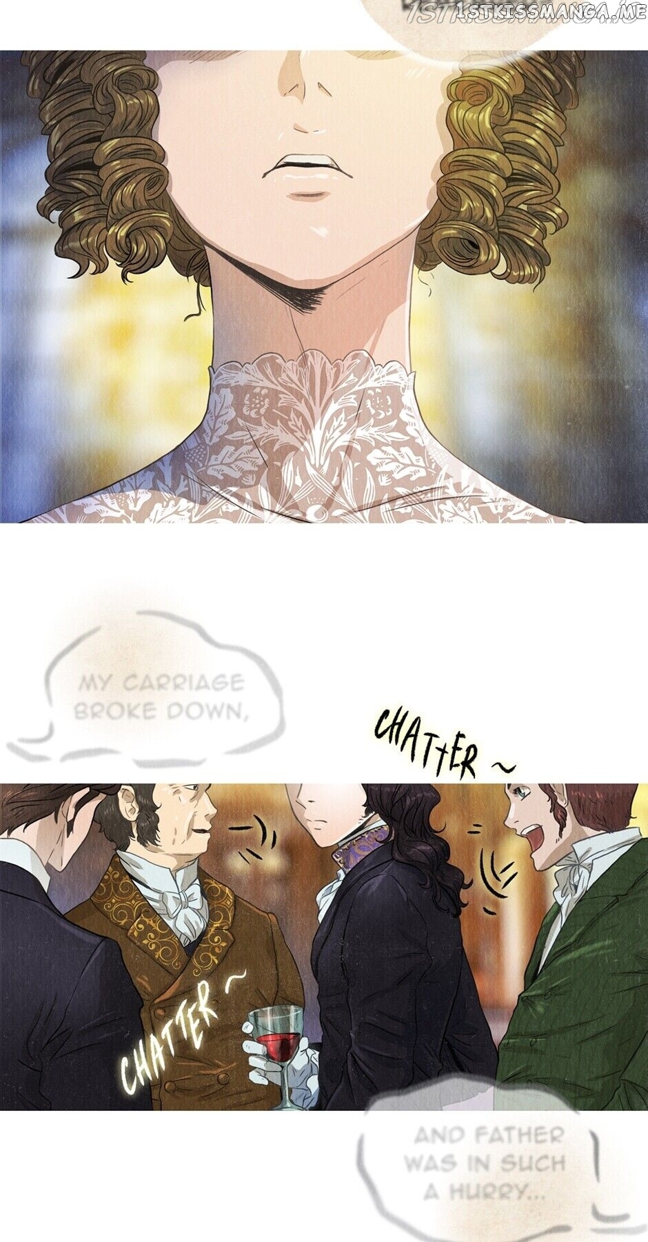 All Colors Of Snow chapter 38 - page 23