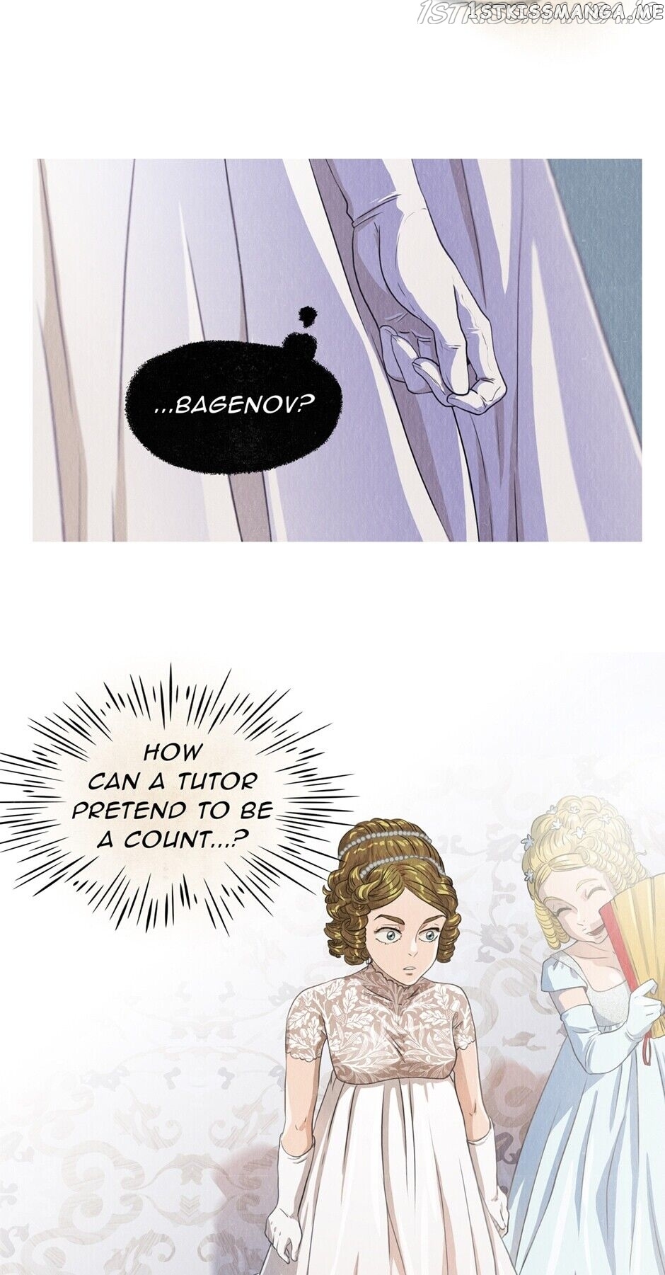 All Colors Of Snow chapter 38 - page 24