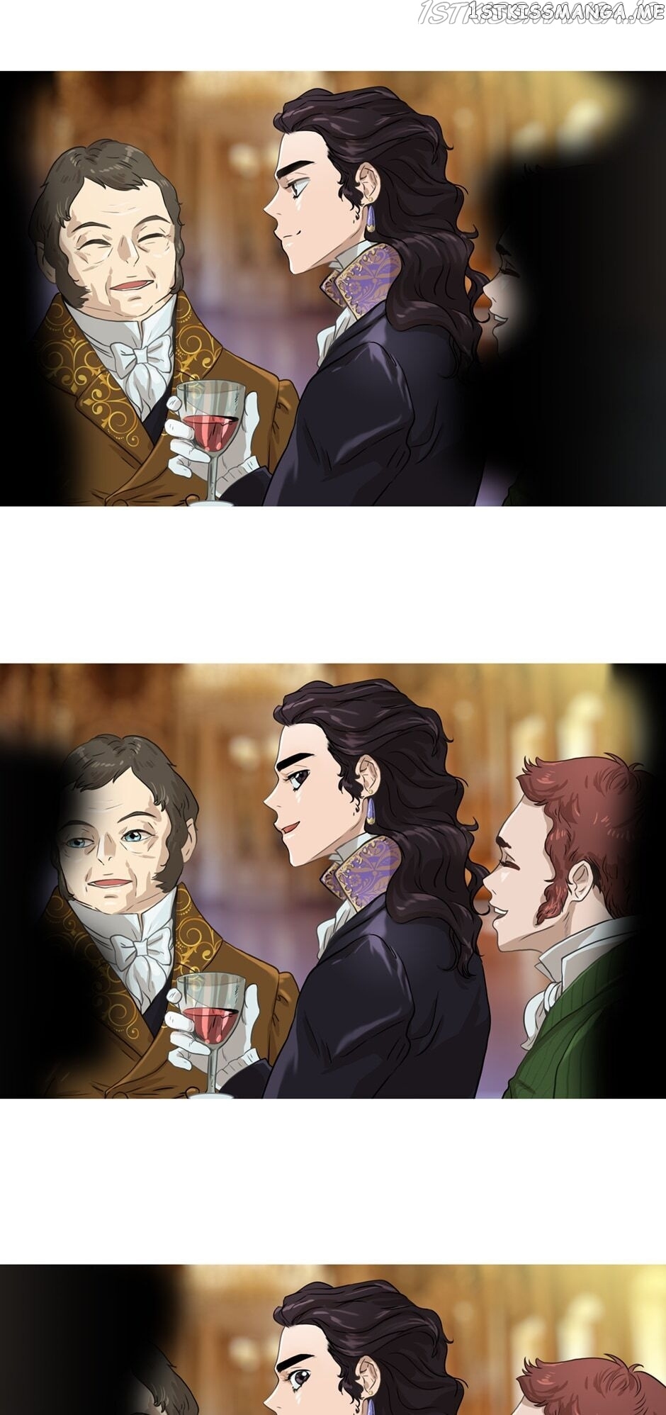 All Colors Of Snow chapter 38 - page 26