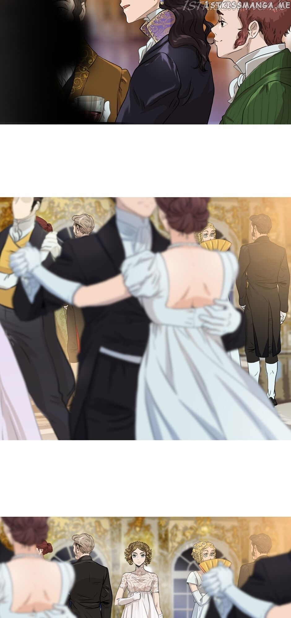 All Colors Of Snow chapter 38 - page 27