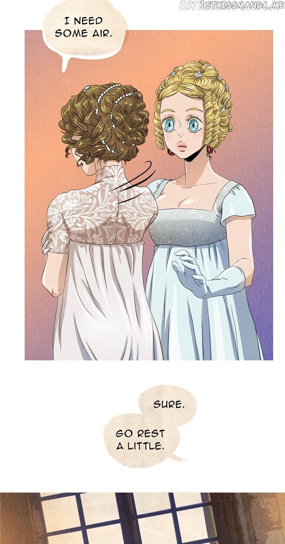 All Colors Of Snow chapter 38 - page 34
