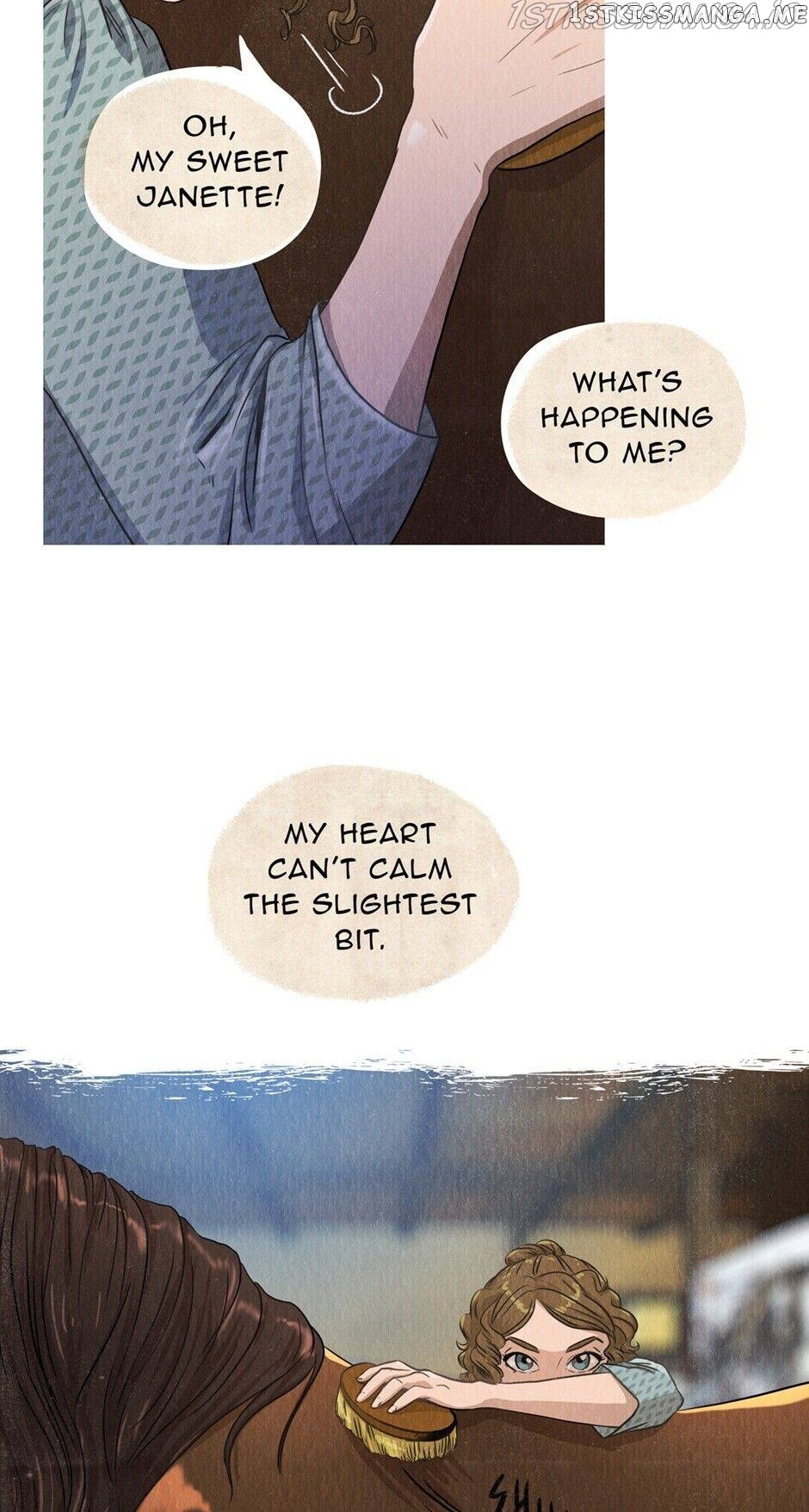 All Colors Of Snow chapter 37 - page 3