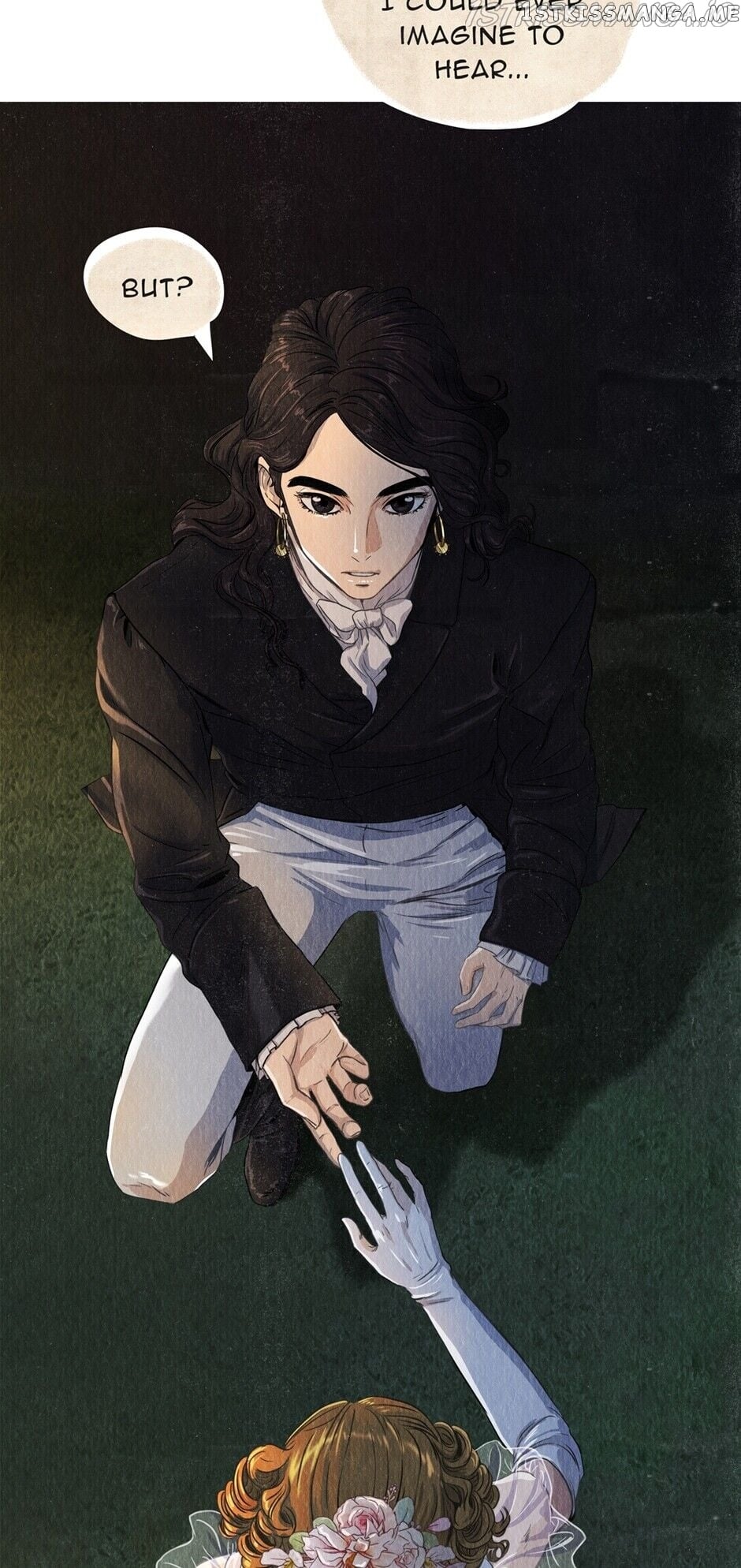All Colors Of Snow chapter 36 - page 10