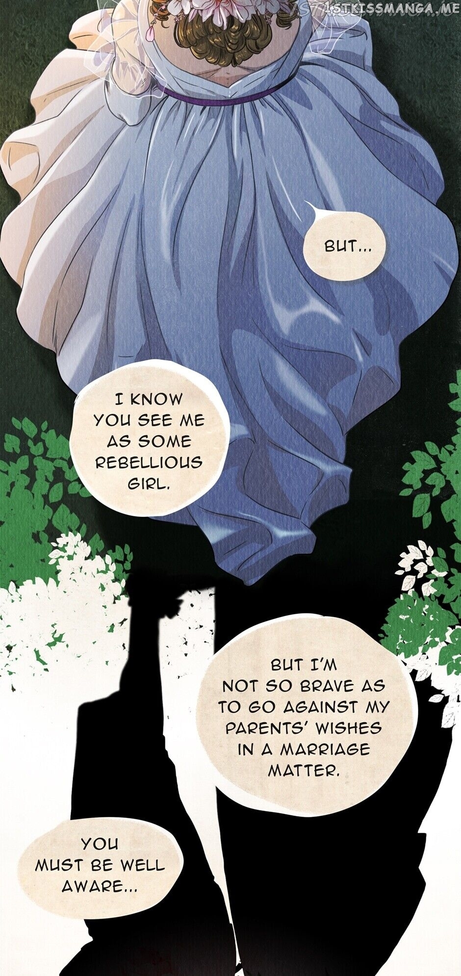 All Colors Of Snow chapter 36 - page 11