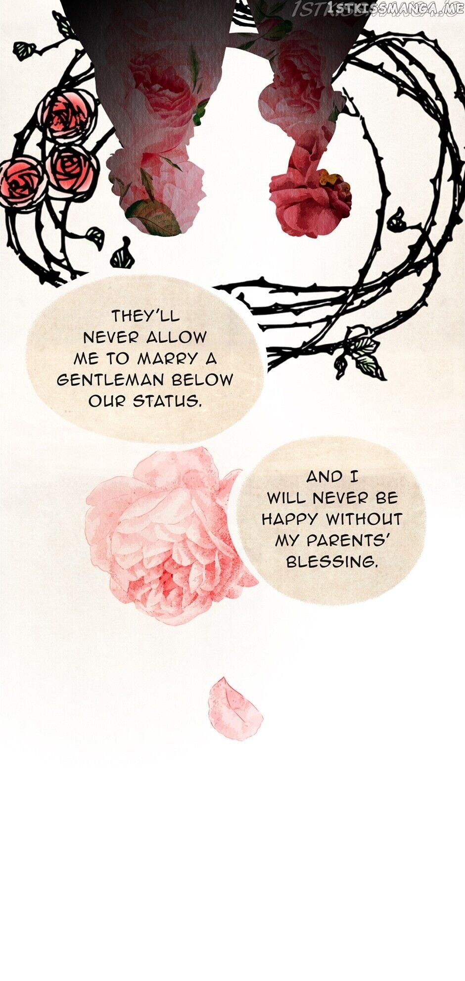 All Colors Of Snow chapter 36 - page 12
