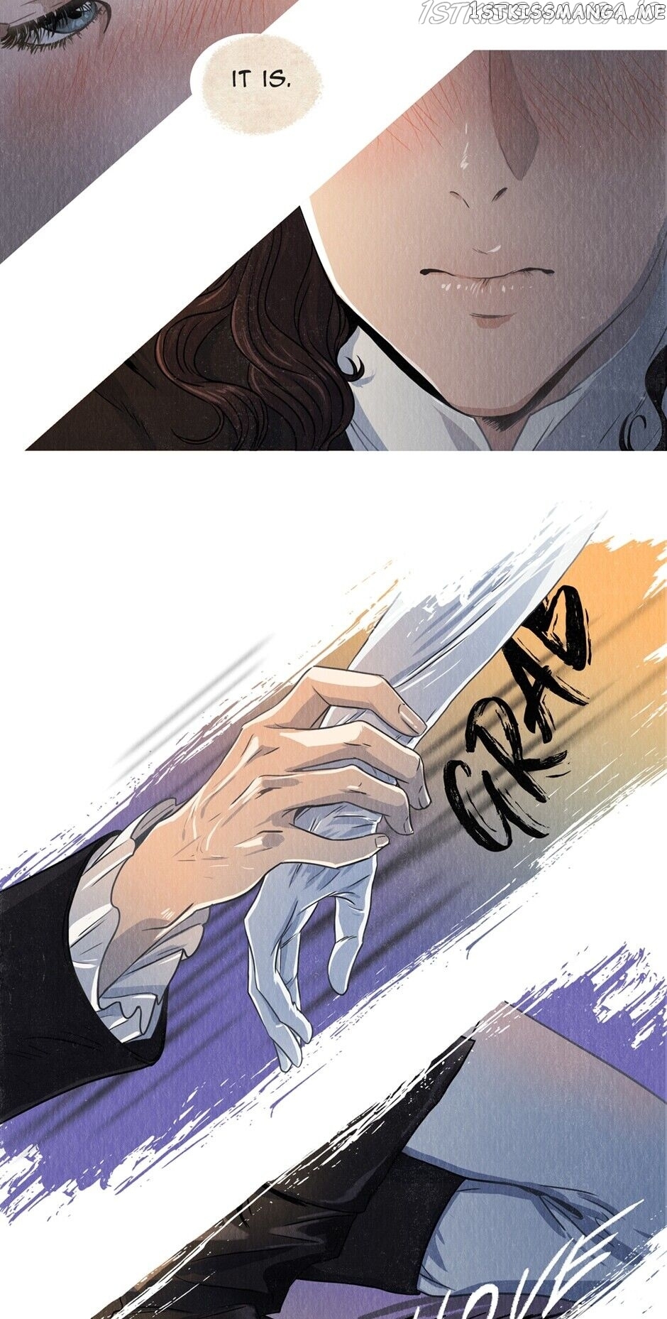 All Colors Of Snow chapter 36 - page 14