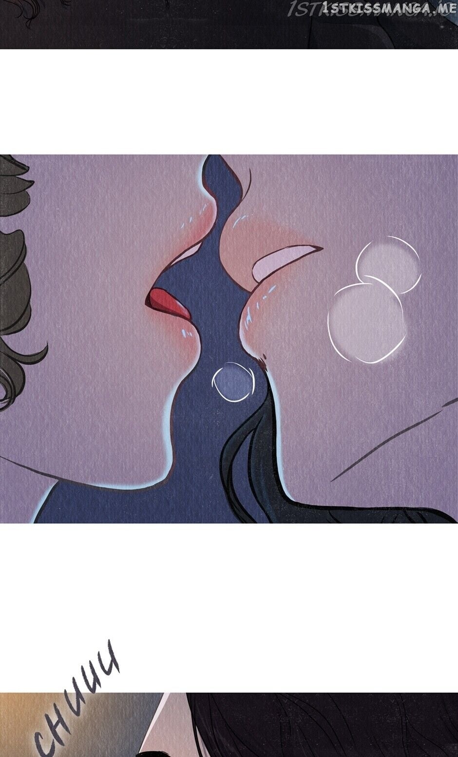 All Colors Of Snow chapter 36 - page 19