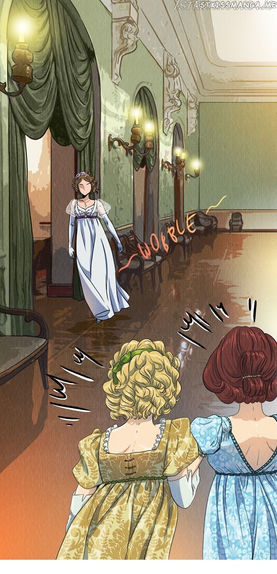 All Colors Of Snow chapter 36 - page 2