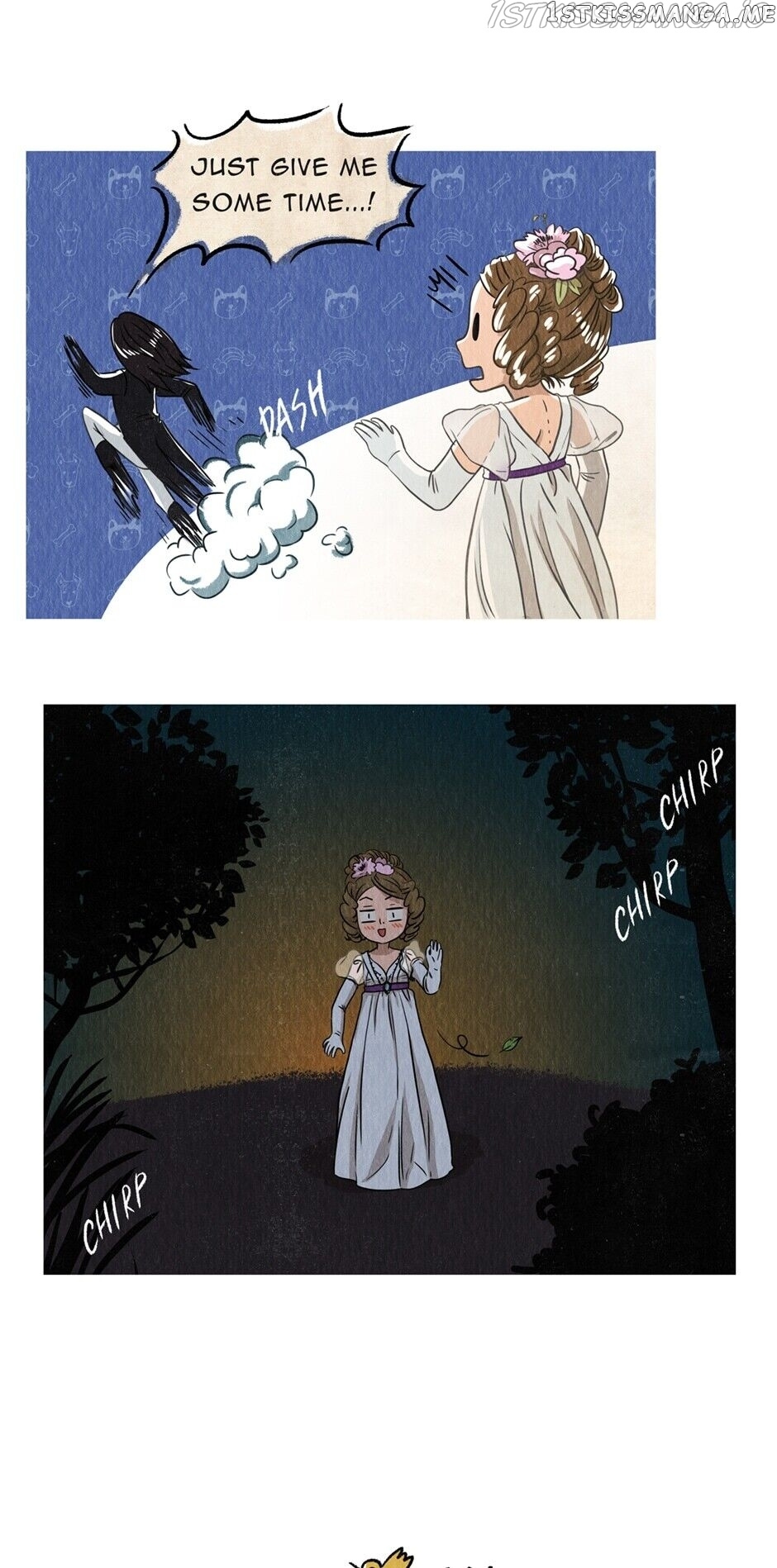 All Colors Of Snow chapter 36 - page 22