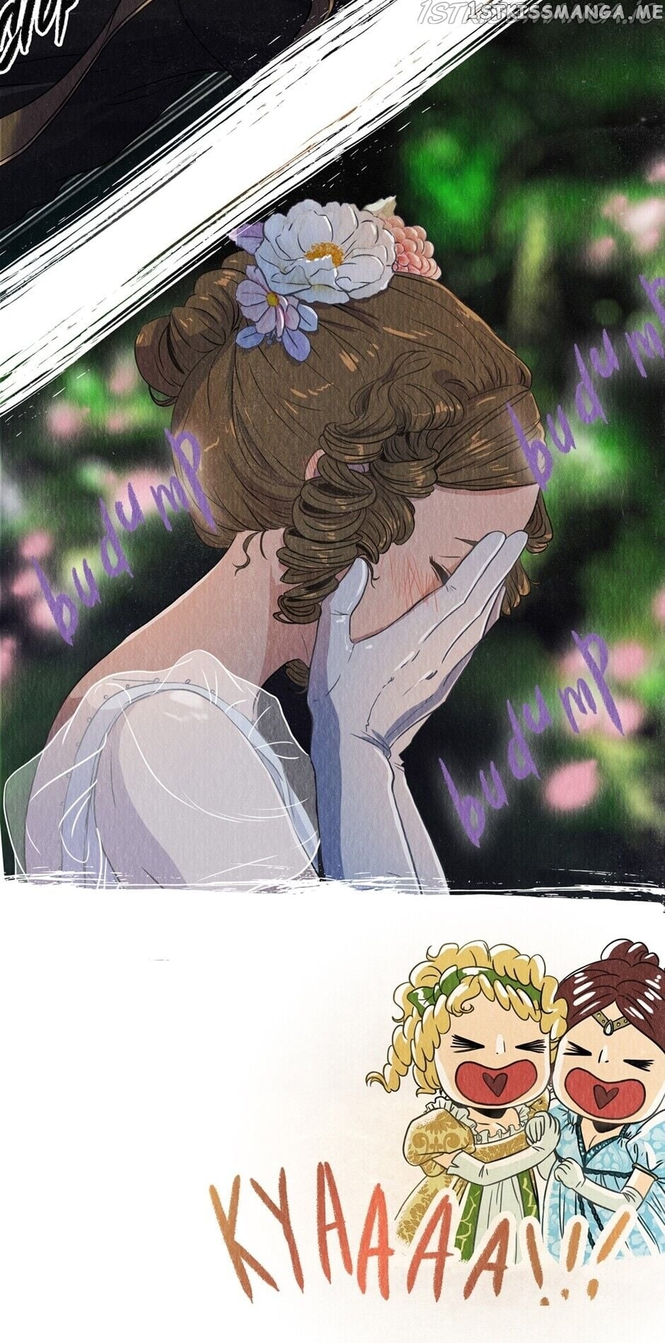All Colors Of Snow chapter 36 - page 24