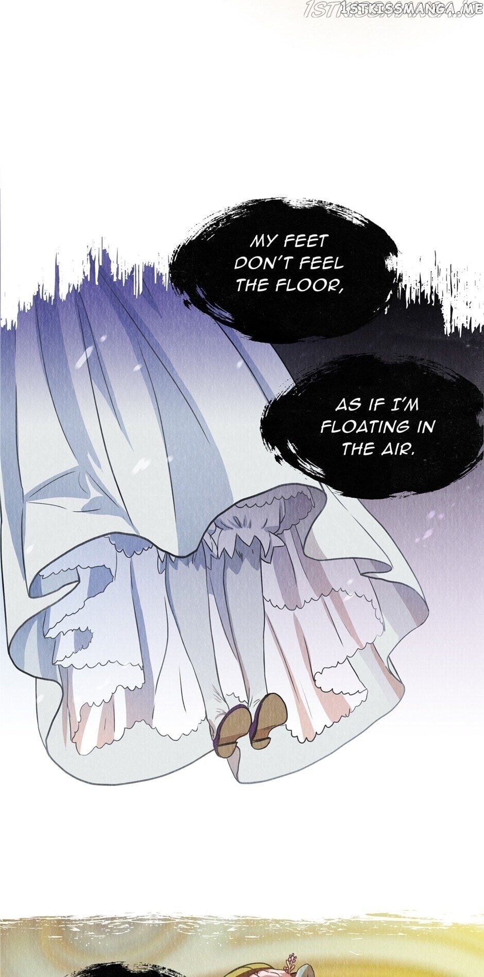 All Colors Of Snow chapter 36 - page 25