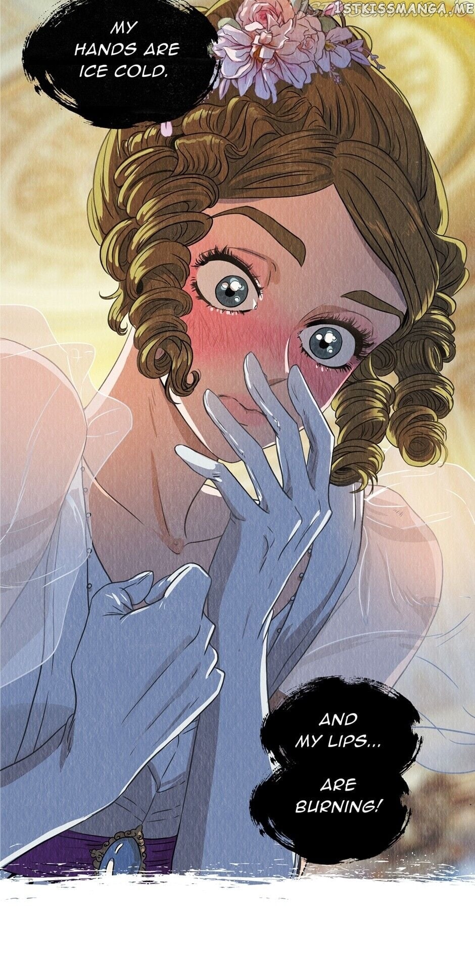 All Colors Of Snow chapter 36 - page 26