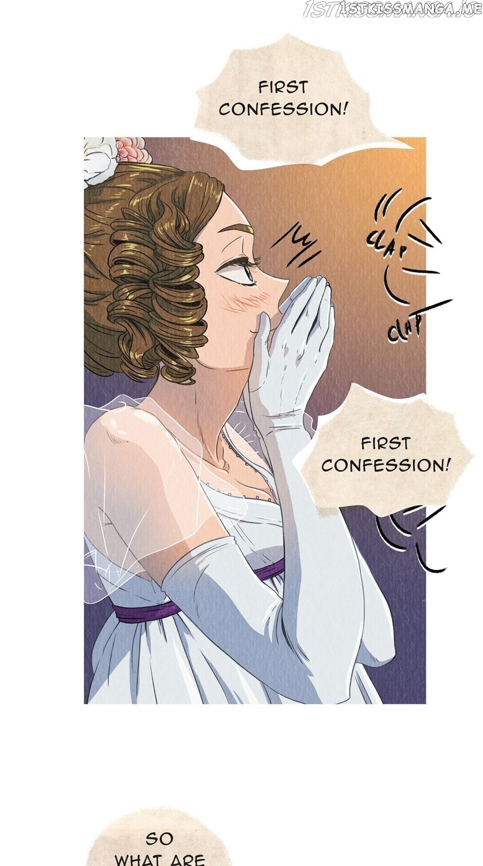 All Colors Of Snow chapter 36 - page 27
