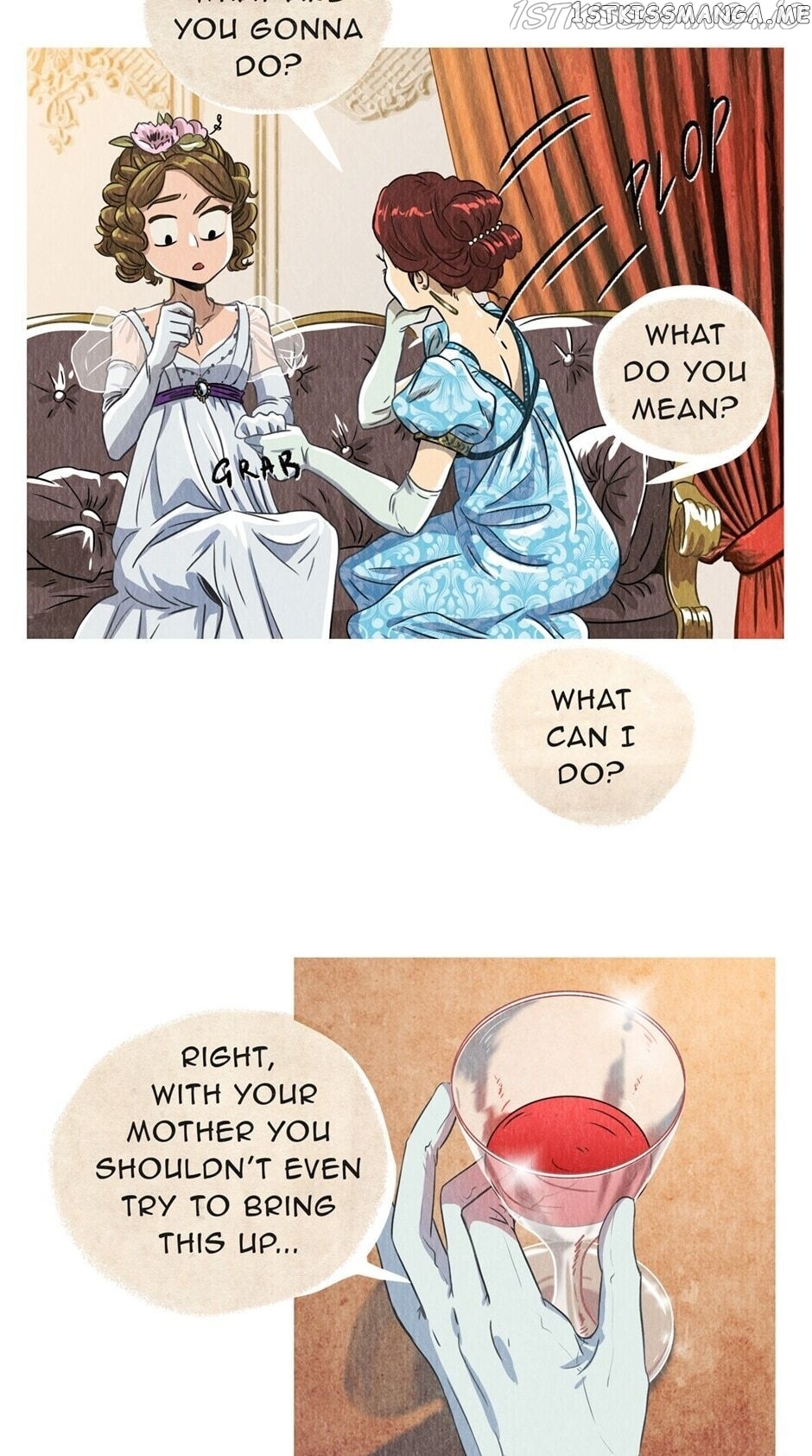 All Colors Of Snow chapter 36 - page 28