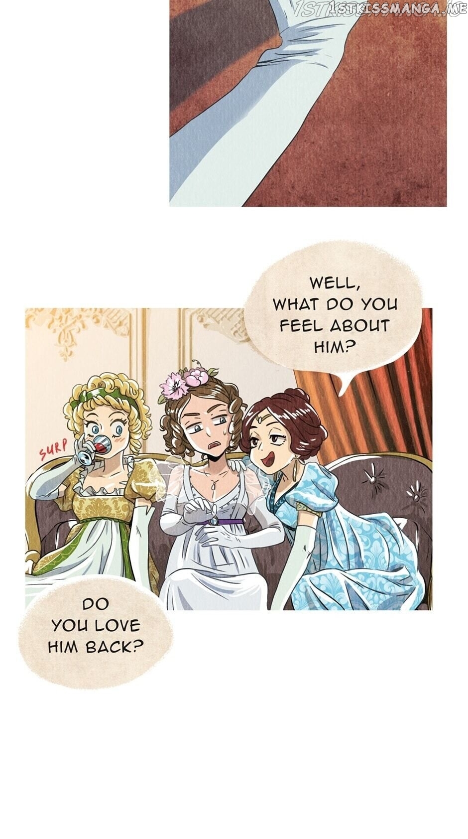 All Colors Of Snow chapter 36 - page 29