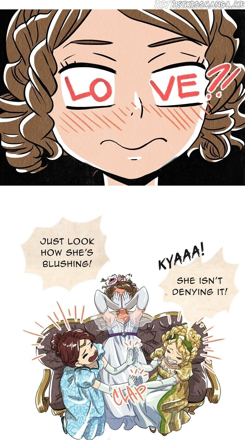 All Colors Of Snow chapter 36 - page 30