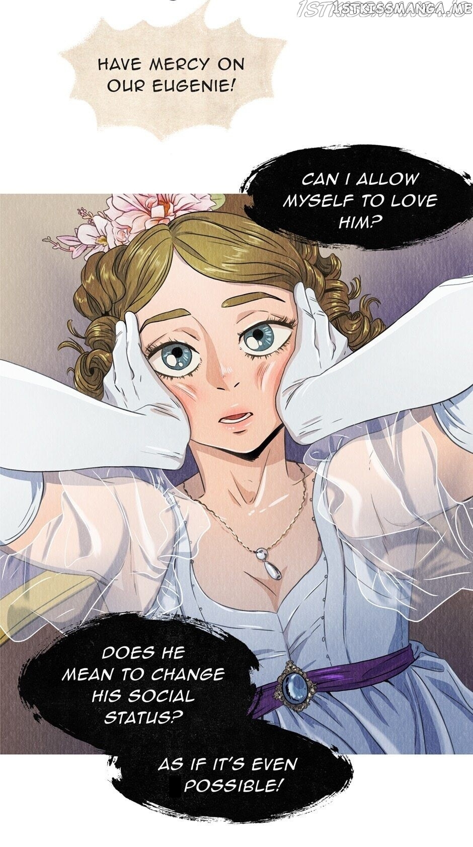 All Colors Of Snow chapter 36 - page 31