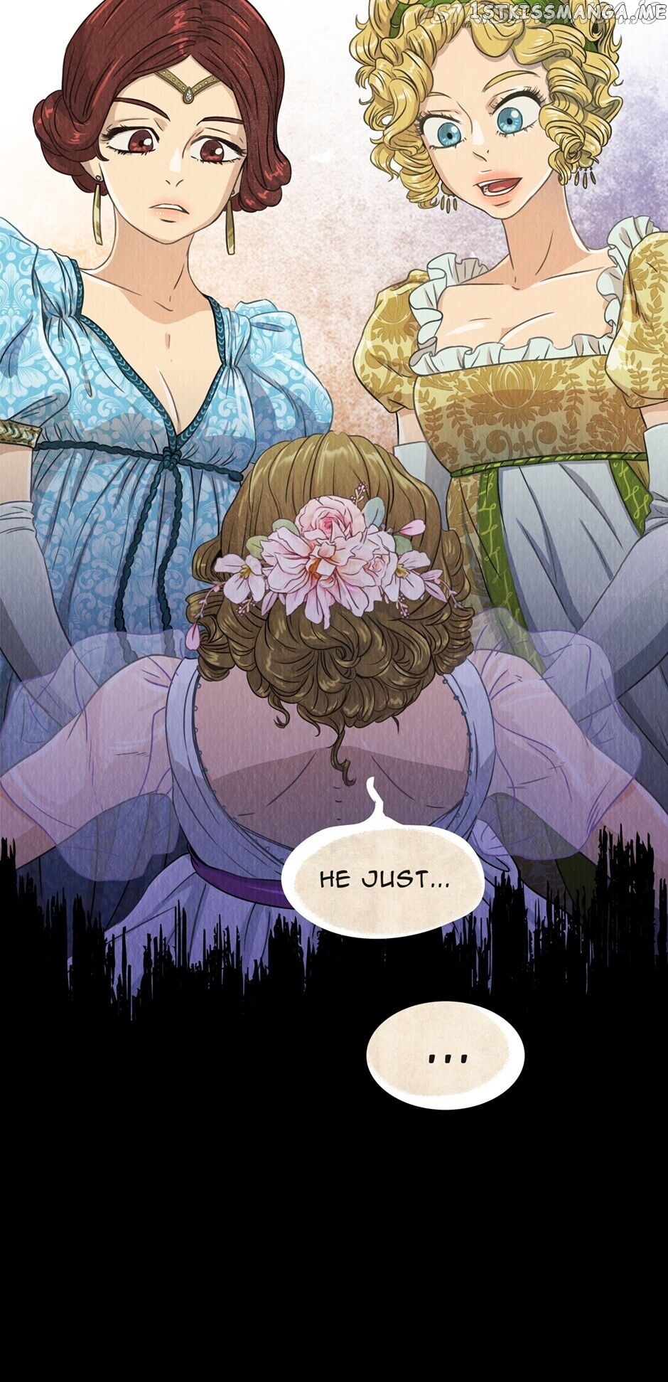 All Colors Of Snow chapter 36 - page 6