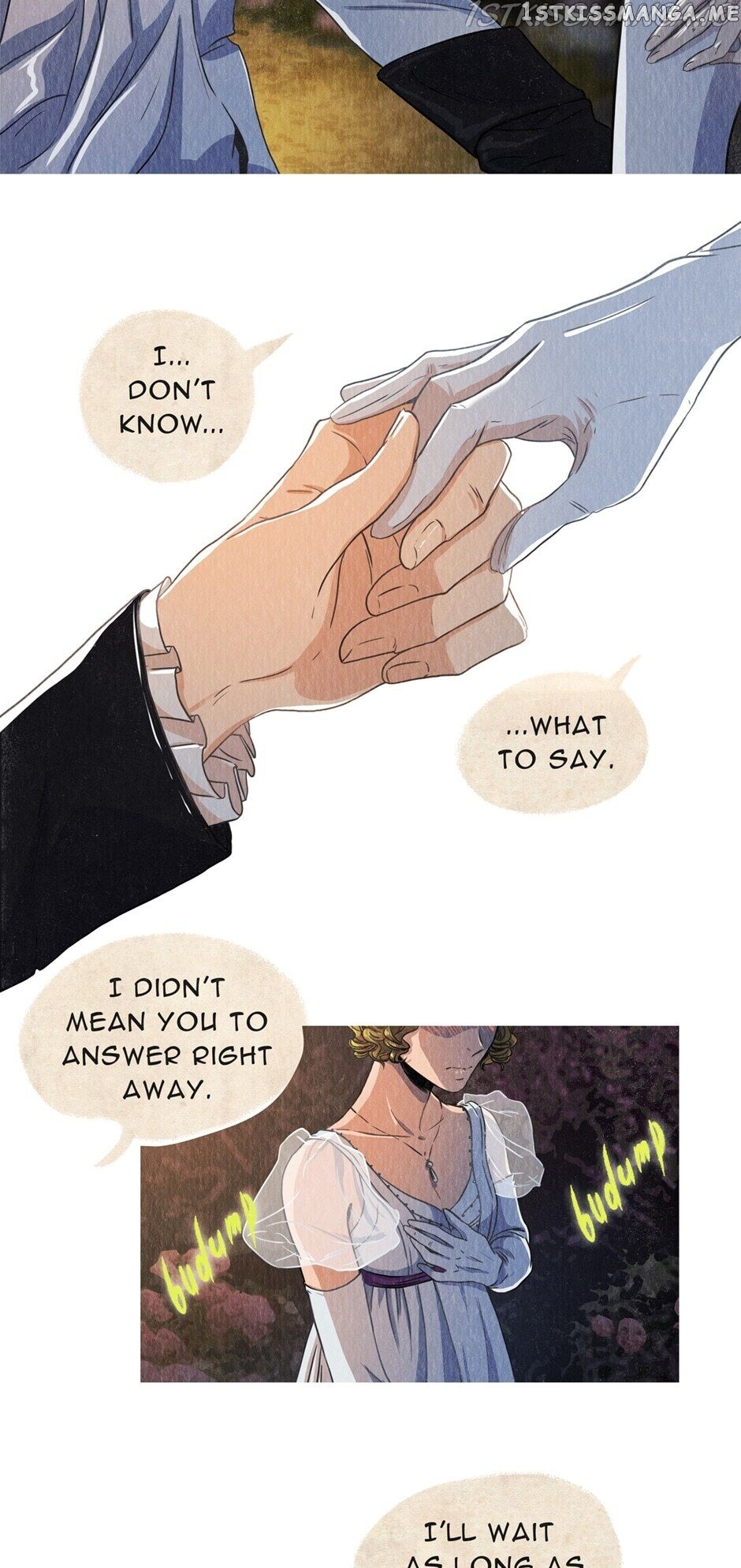 All Colors Of Snow chapter 36 - page 8