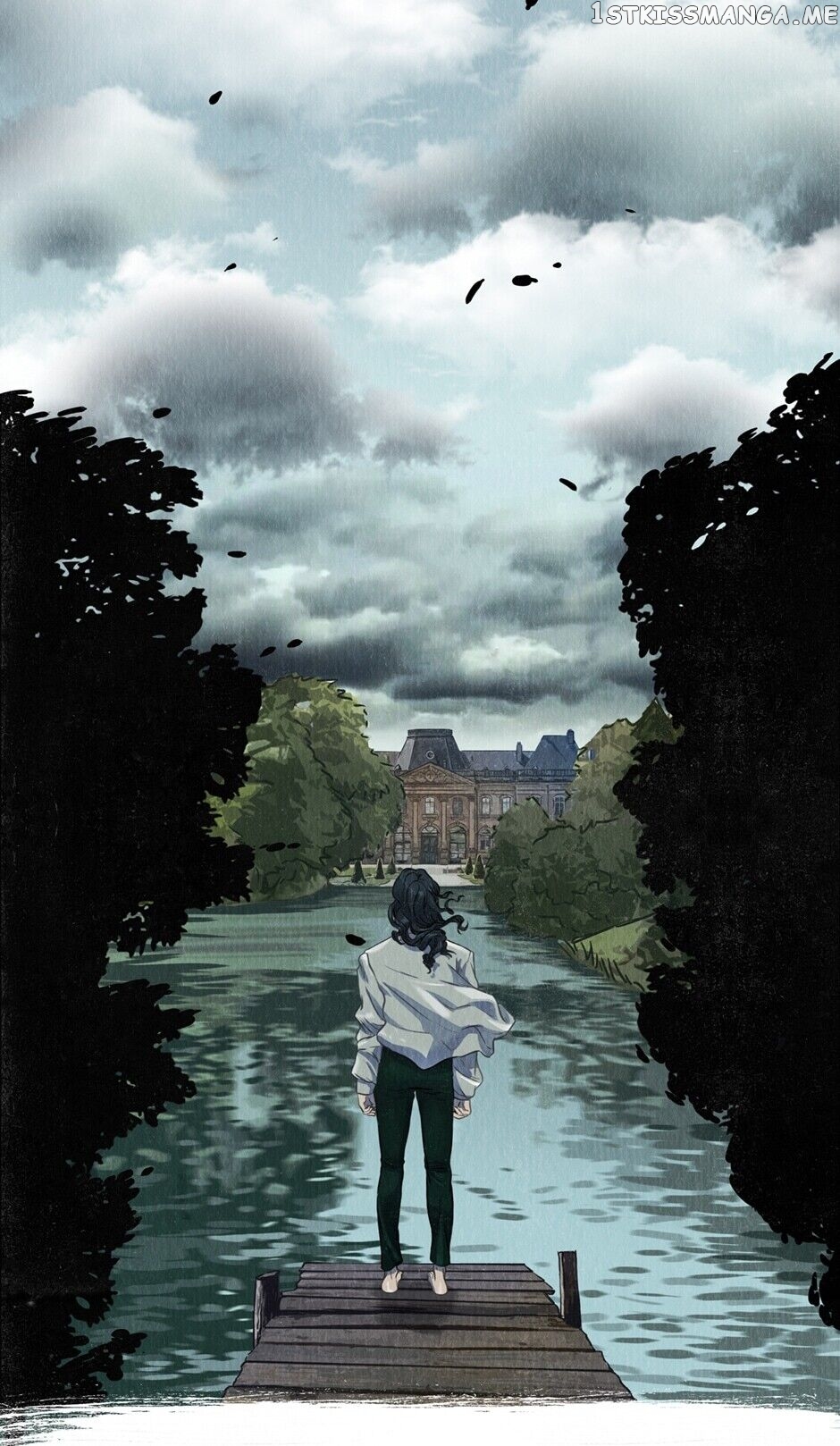 All Colors Of Snow chapter 35 - page 2