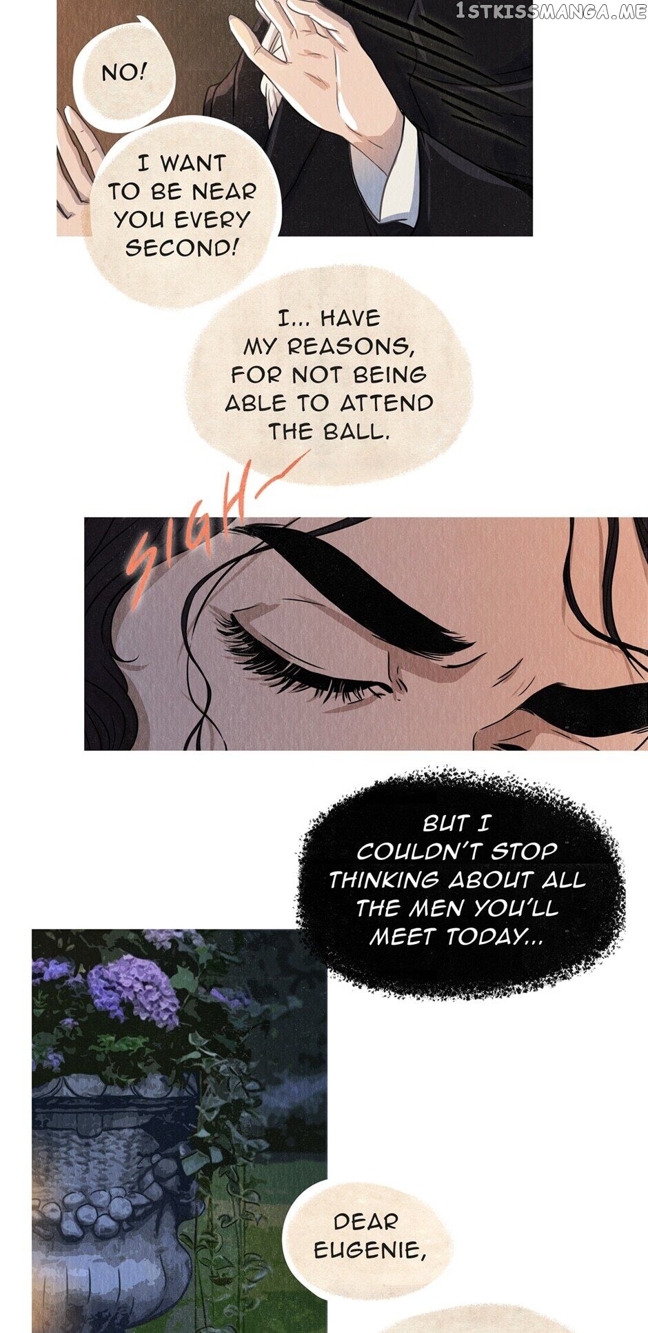 All Colors Of Snow chapter 35 - page 27