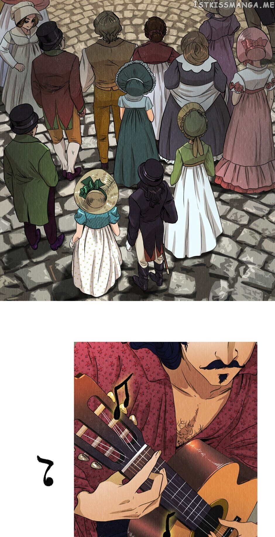 All Colors Of Snow chapter 34 - page 10