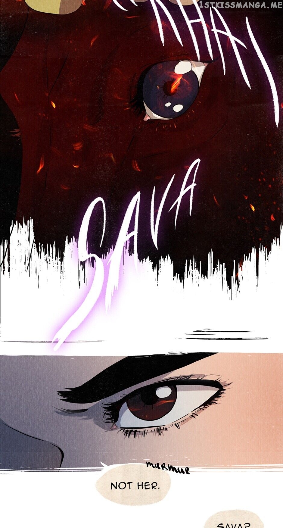 All Colors Of Snow chapter 34 - page 19